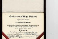 Alice-Christine-Jensen-H.S.-Graduation-1949