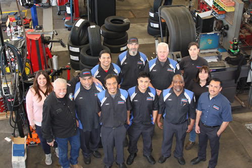 gustafson brothers huntington beach auto repair auto body shop employment.