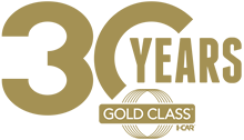 celebrating our 30th year as an I-CAR Gold Class Collision Repair Facility