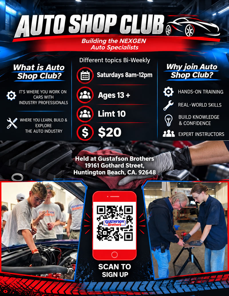 Sign up here!